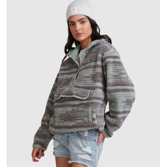 🔥🔥BILLABONG - A/DIV SWITCHBACK JACKET🔥🔥 - Picture 10 of 11